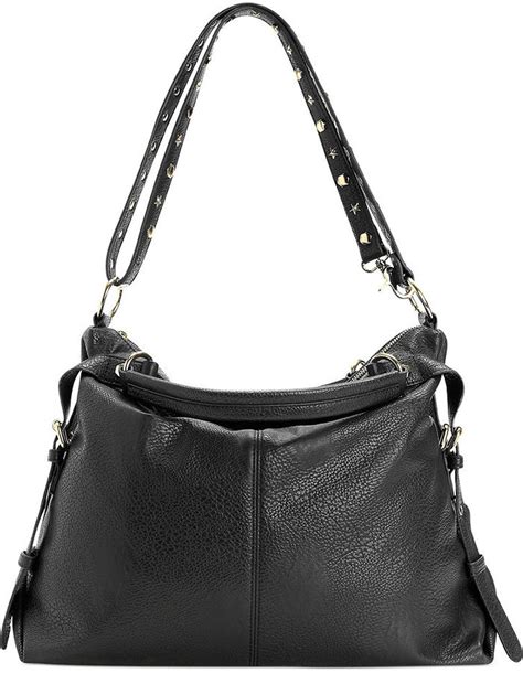 steve madden leather bag